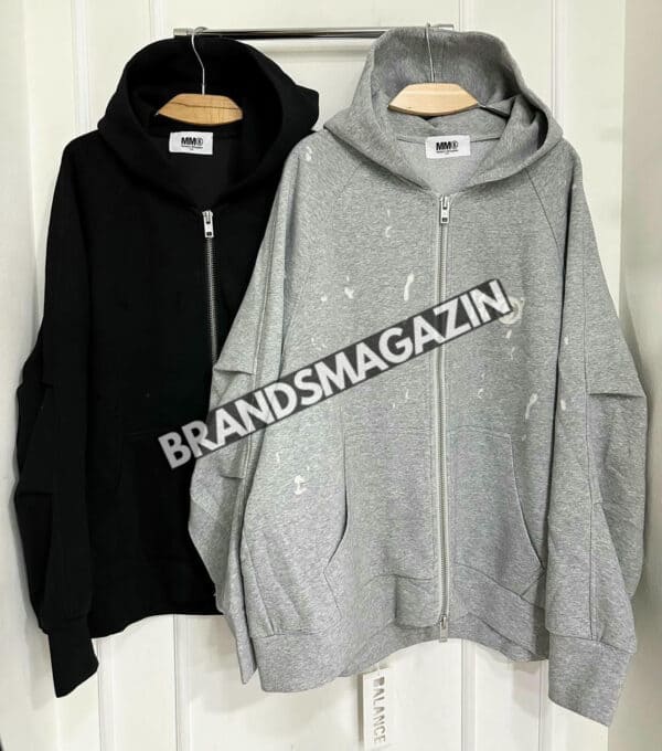 Худи Maison Margiela BM7746277