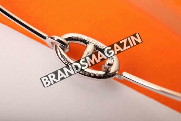 Браслет Hermes BM45635321077 4