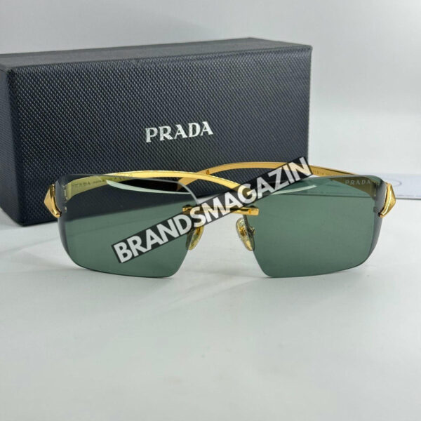 Солнцезащитные очки Prada BM46464646477