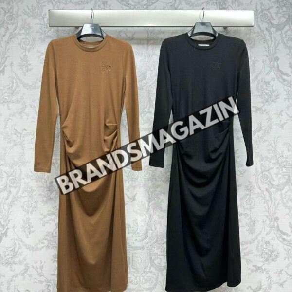 Платье Celine BM46810886077