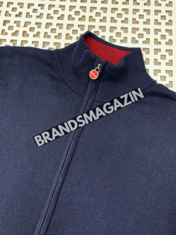 Кардиган Kiton BM45842745477 2