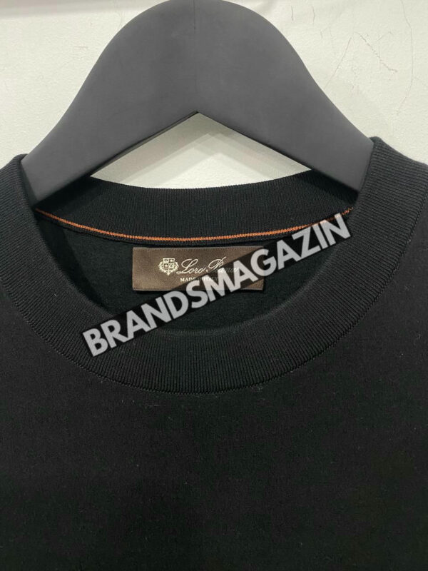 Свитшот Loro Piana BM46275367777 2