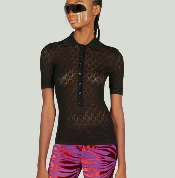 Поло Gucci BM71529277