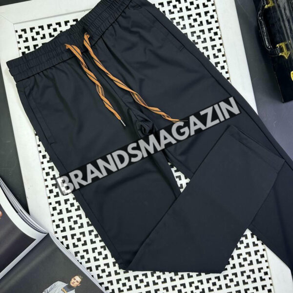 Спортивные штаны Zegna BM70953077
