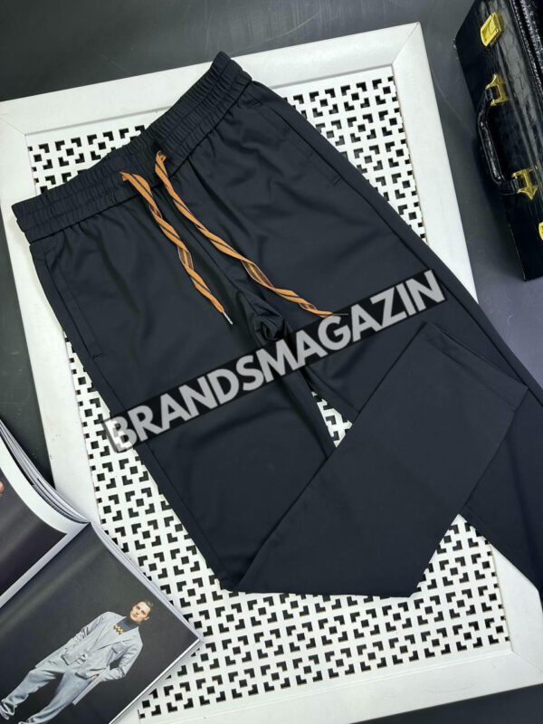 Спортивные штаны Zegna BM70953077