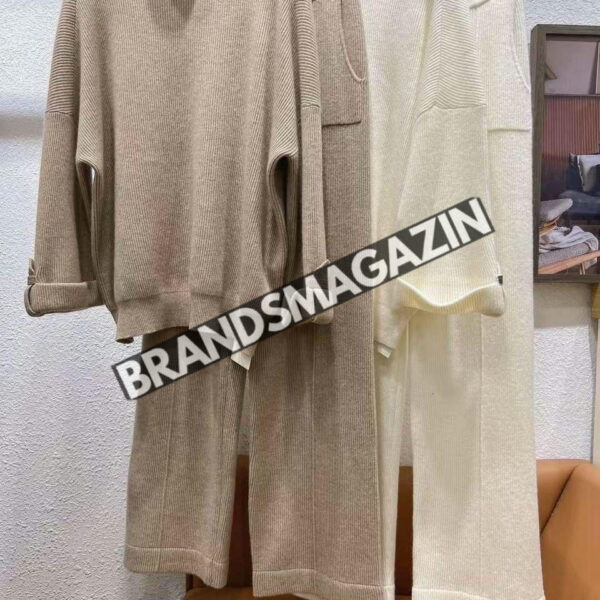 Костюм Brunello Cucinelli BM45779277777