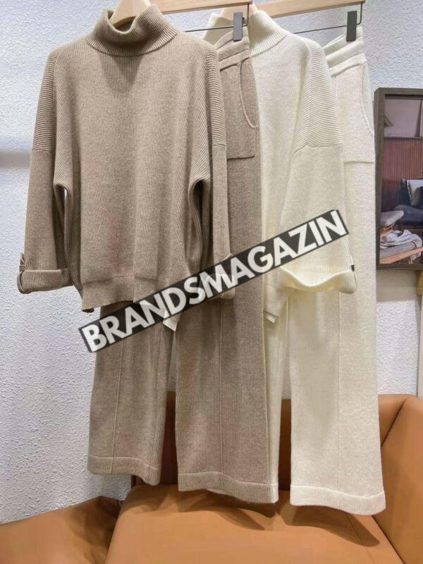 Костюм Brunello Cucinelli BM45779277777