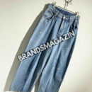 Джинсы Maison Margiela BM46492025377