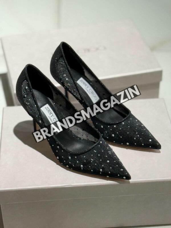 Туфли Jimmy Choo BM47474573577 3