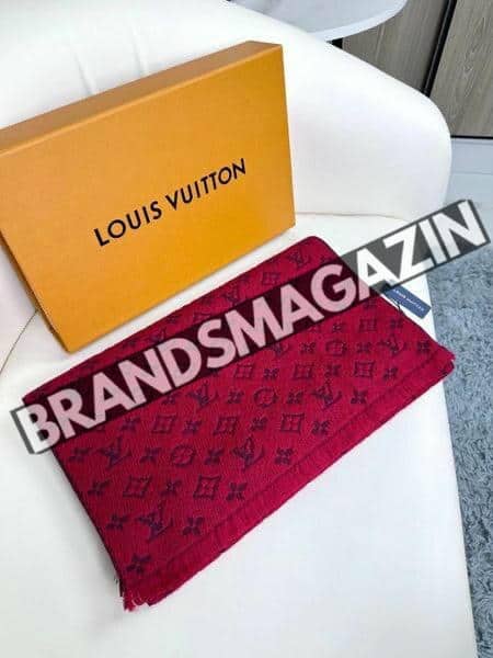 Шарф Louis Vuitton BM45852629377
