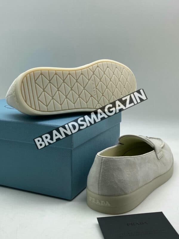 Лоферы Prada BM47594529477 2