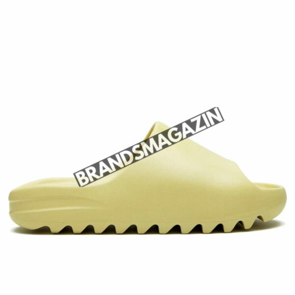 Шлепанцы Adidas Yeezy Slide Desert Sand BM70747777