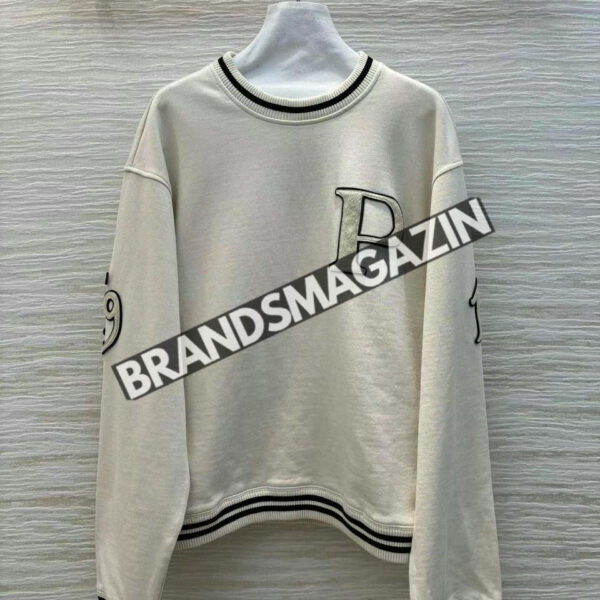 Свитер Prada BM45665916377