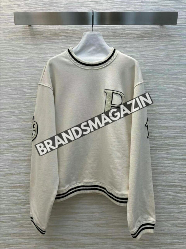 Свитер Prada BM45665916377