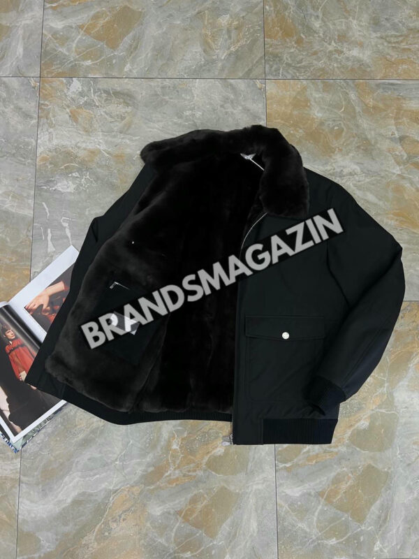 Куртка Brunello Cucinelli BM47389779377 2