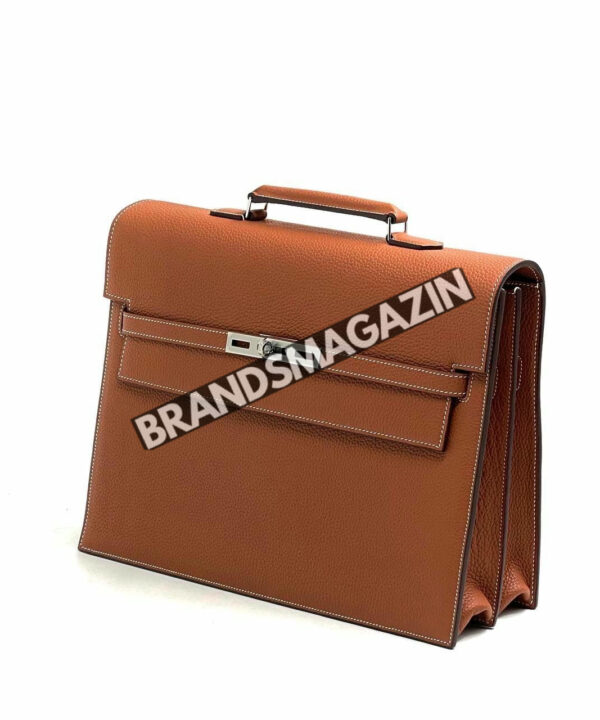 Портфель Hermes BM46092591777 Портфель Hermes BM46092591777