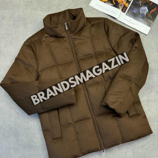 Пуховик Loro Piana BM47386187377