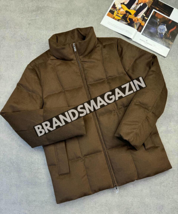 Пуховик Loro Piana BM47386187377 Пуховик Loro Piana BM47386187377