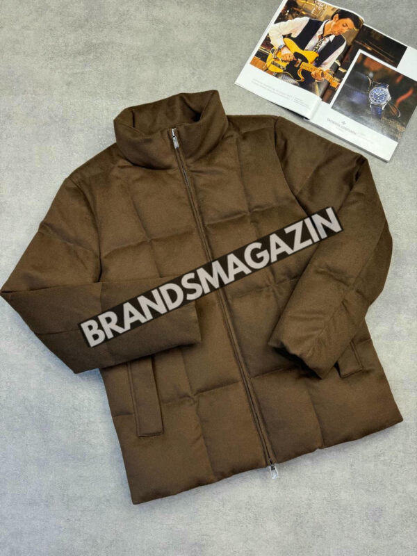 Пуховик Loro Piana BM47386187377