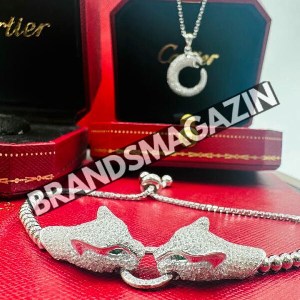 Браслет Cartier BM45762822077