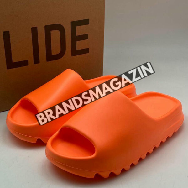 Шлепанцы Adidas Yeezy BM71877877