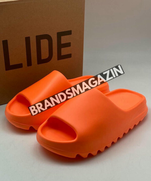 Шлепанцы Adidas Yeezy BM71877877 Шлепанцы Adidas Yeezy BM71877877