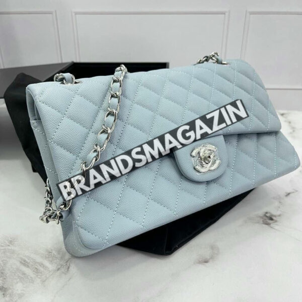 Сумка Chanel 25 см BM45697492477