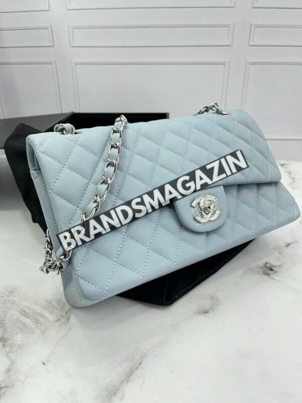 Сумка Chanel 25 см BM45697492477
