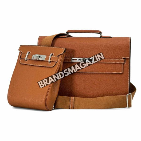 Портфель Hermes BM46092591777 2