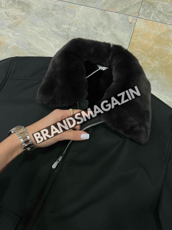 Куртка Brunello Cucinelli BM47389779377 3