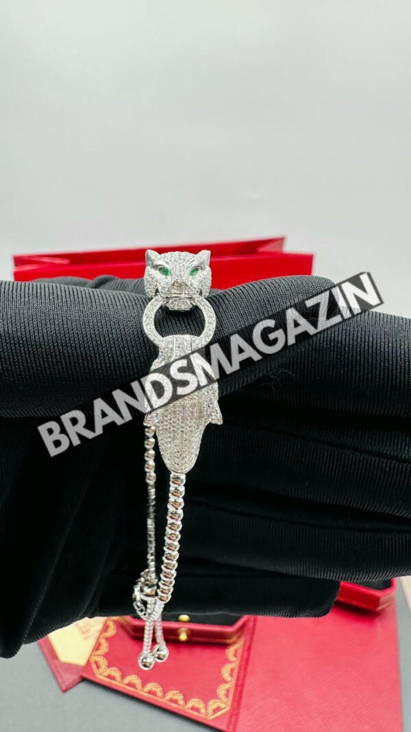 Браслет Cartier BM45762822077 3