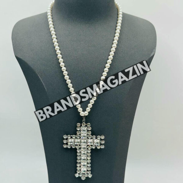 Колье Alessandra Rich BM46589357877