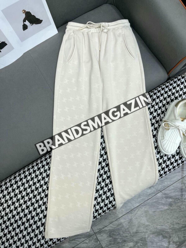 Костюм Celine BM70237277 4
