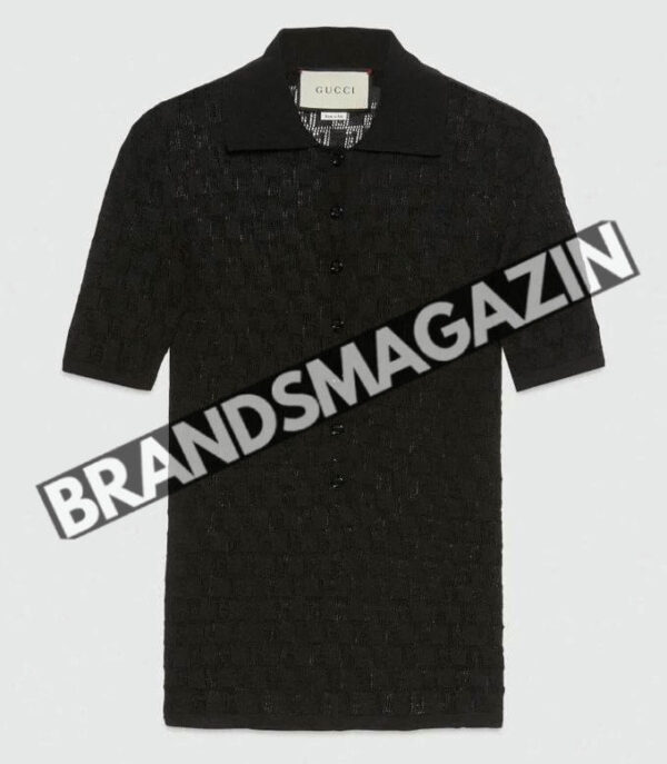 Поло Gucci BM71529277 2
