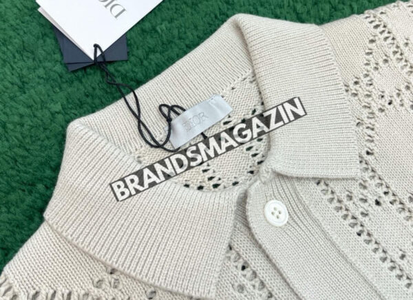 Рубашка Christian Dior BM72234377 4