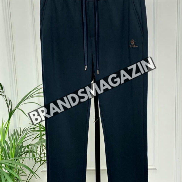 Спортивные штаны Loro Piana BM46866411877