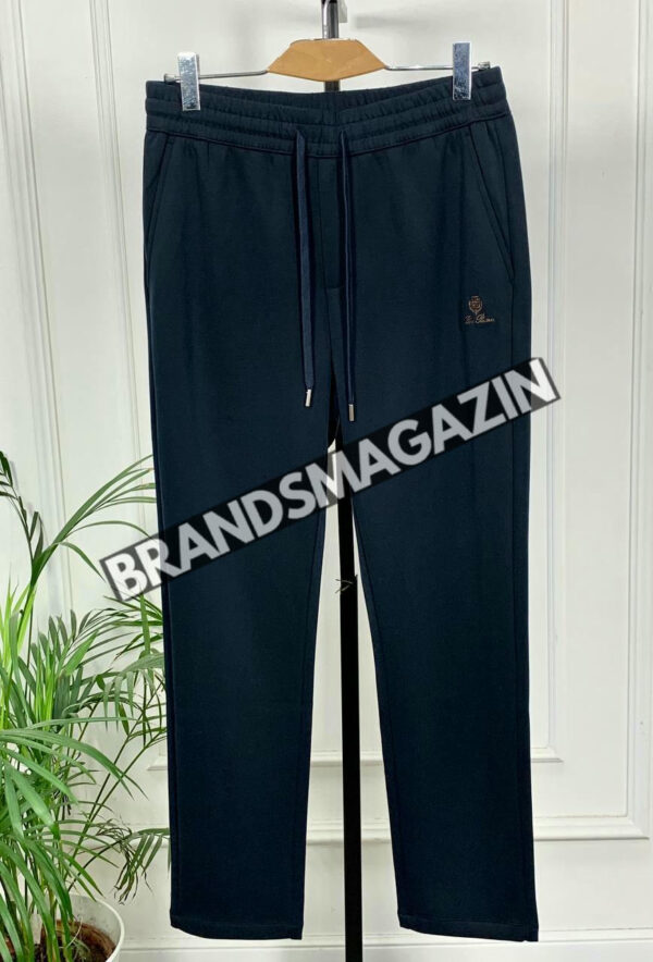 Спортивные штаны Loro Piana BM46866411877