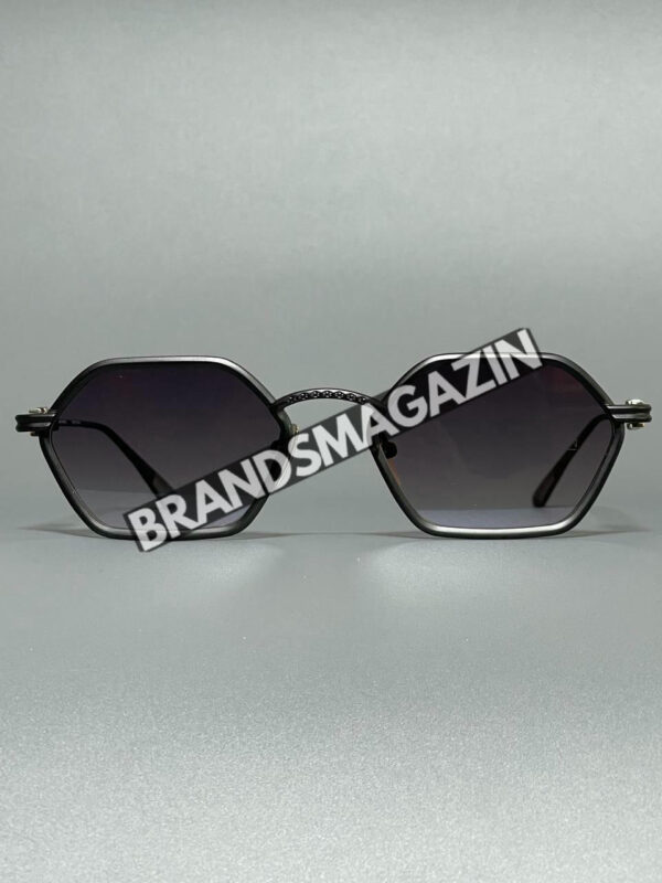 Солнцезащитные очки Chrome Hearts BM47633390277 3