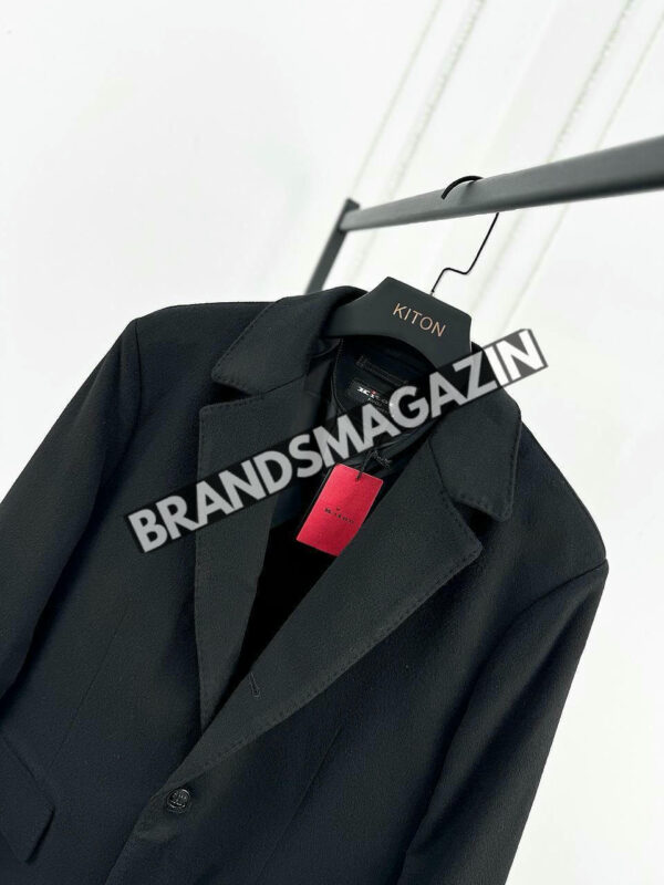 Пальто Kiton BM46239863477 3