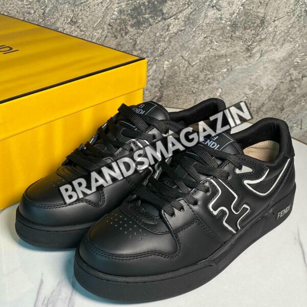 Кеды Fendi BM47206923577
