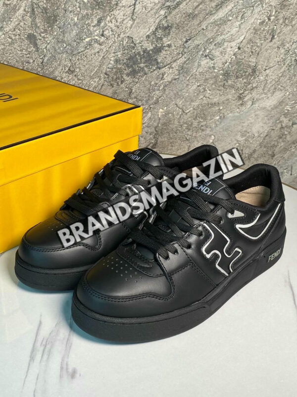 Кеды Fendi BM47206923577