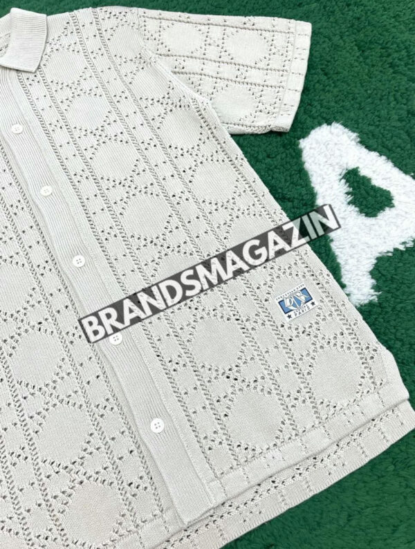 Рубашка Christian Dior BM72234377 5