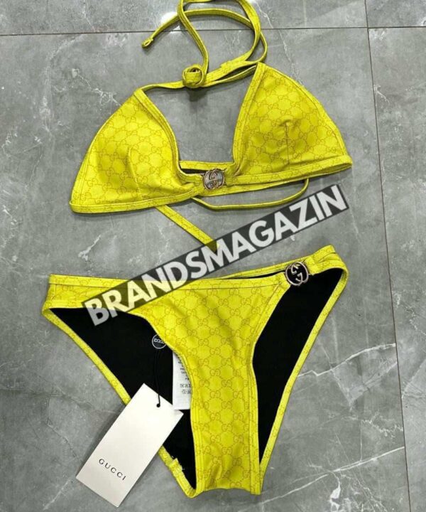 Купальник Gucci BM46805858877 Купальник Gucci BM46805858877