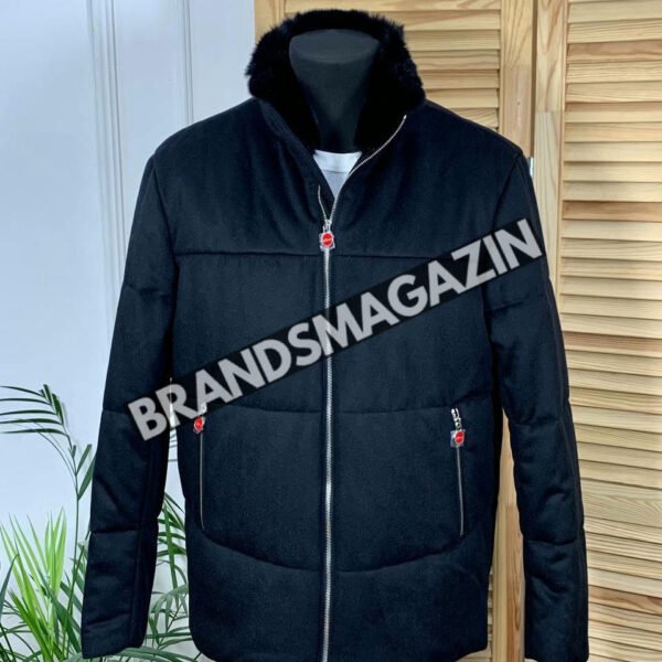 Куртка Kiton BM46603024877