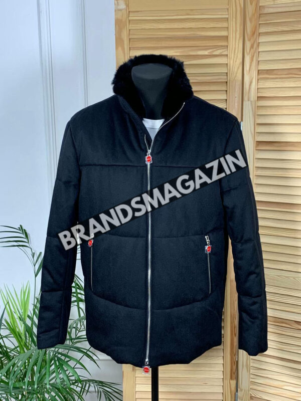 Куртка Kiton BM46603024877