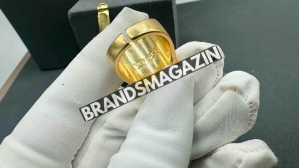 Кольцо Versace BM45747845677 2