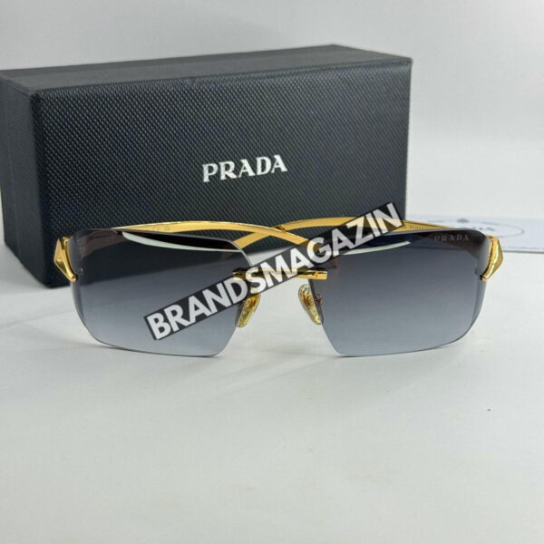 Солнцезащитные очки Prada BM46464647777