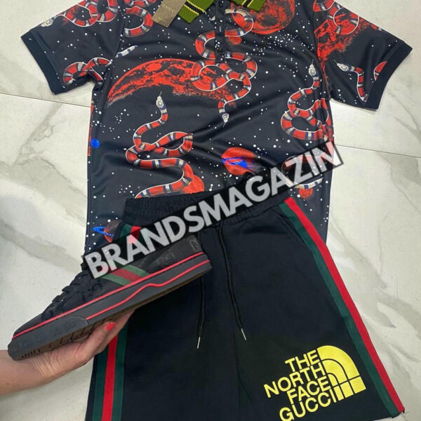 Поло Gucci BM71714477