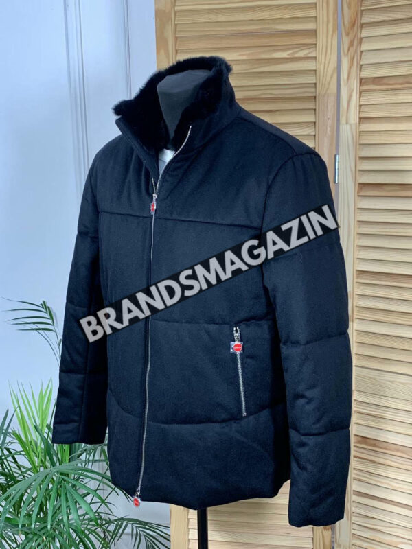 Куртка Kiton BM46603024877 2