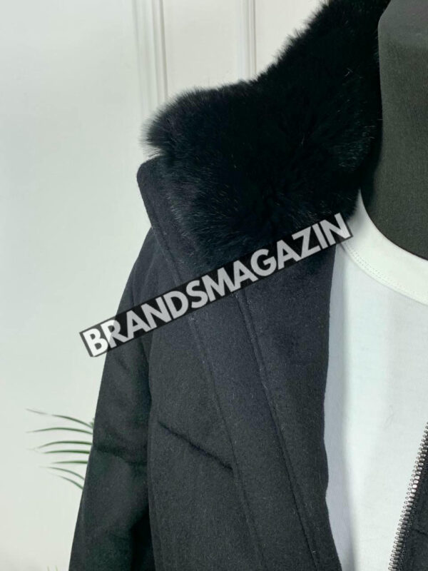 Куртка Kiton BM46603024877 3